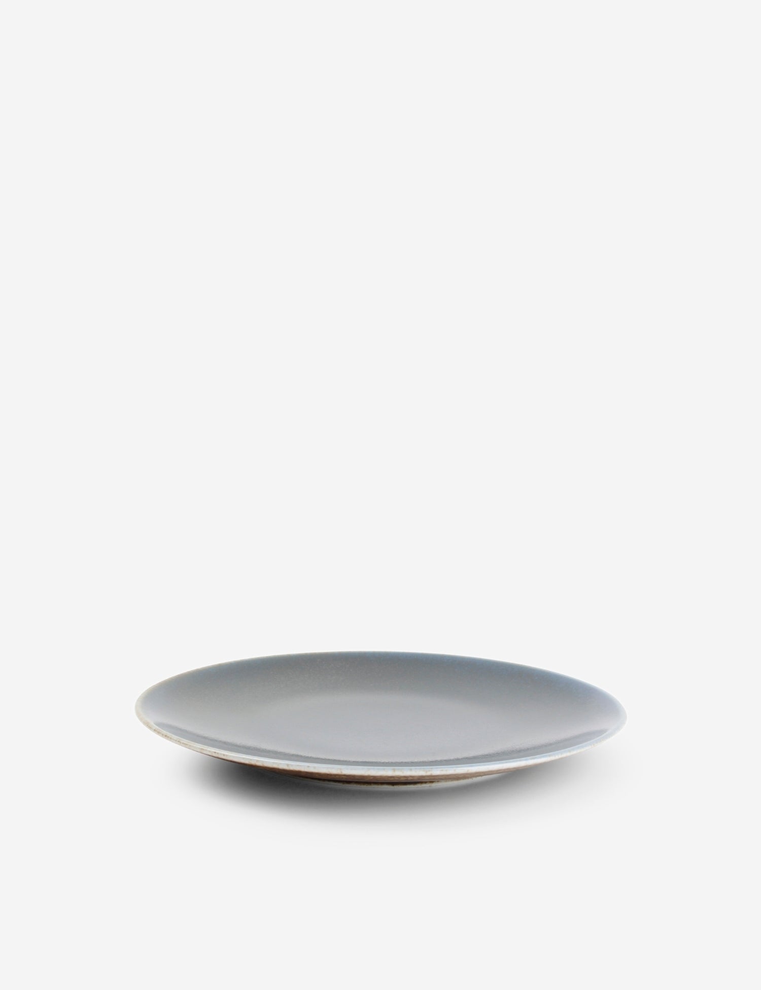 Ash Plate Blue | Ø21