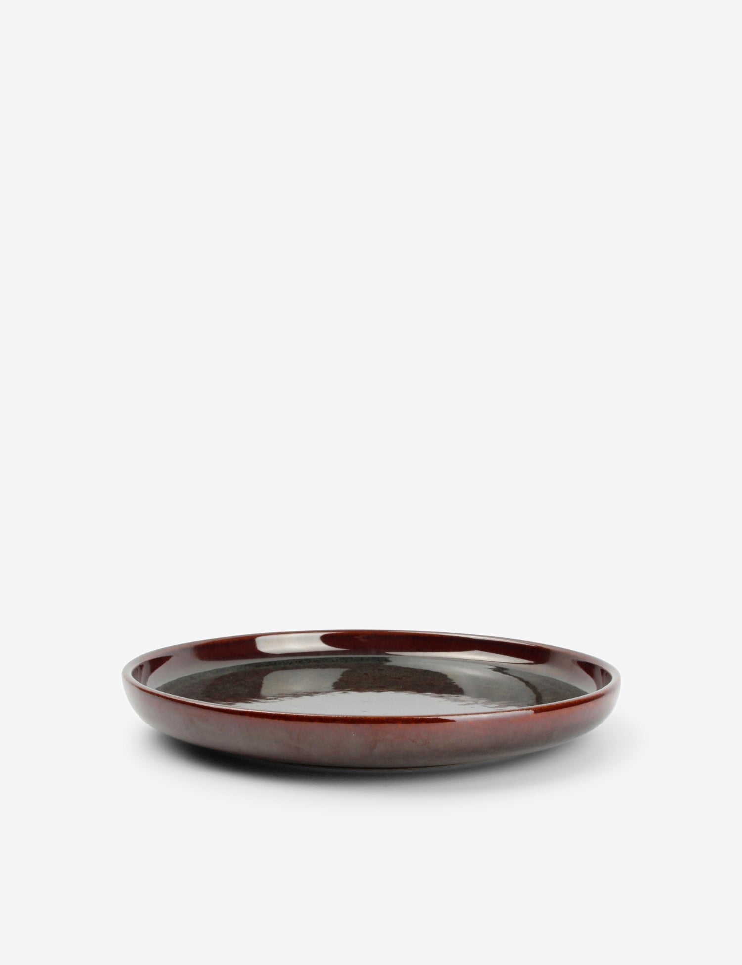 Tabo Plate Red | Ø22