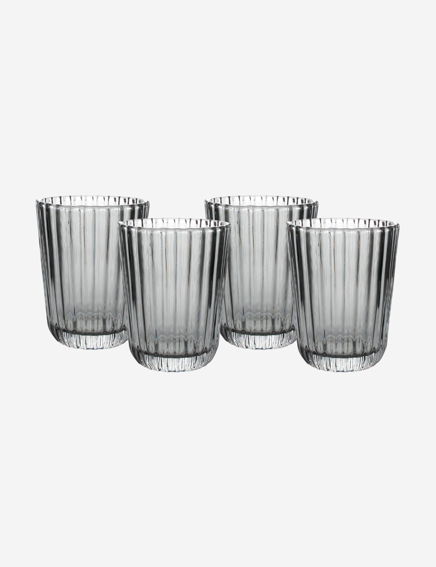 Blossom Glass (4-pack)