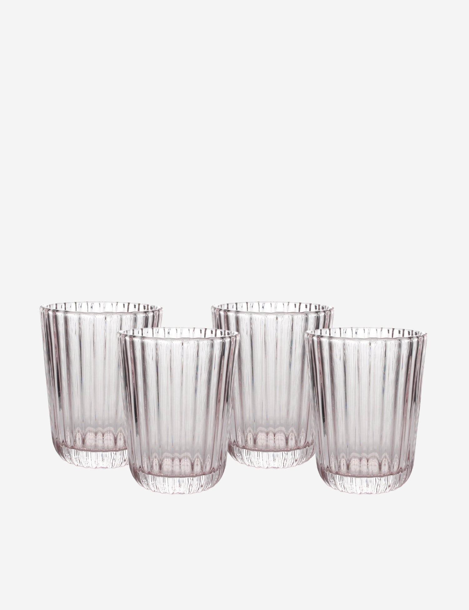 Glass 4-pack