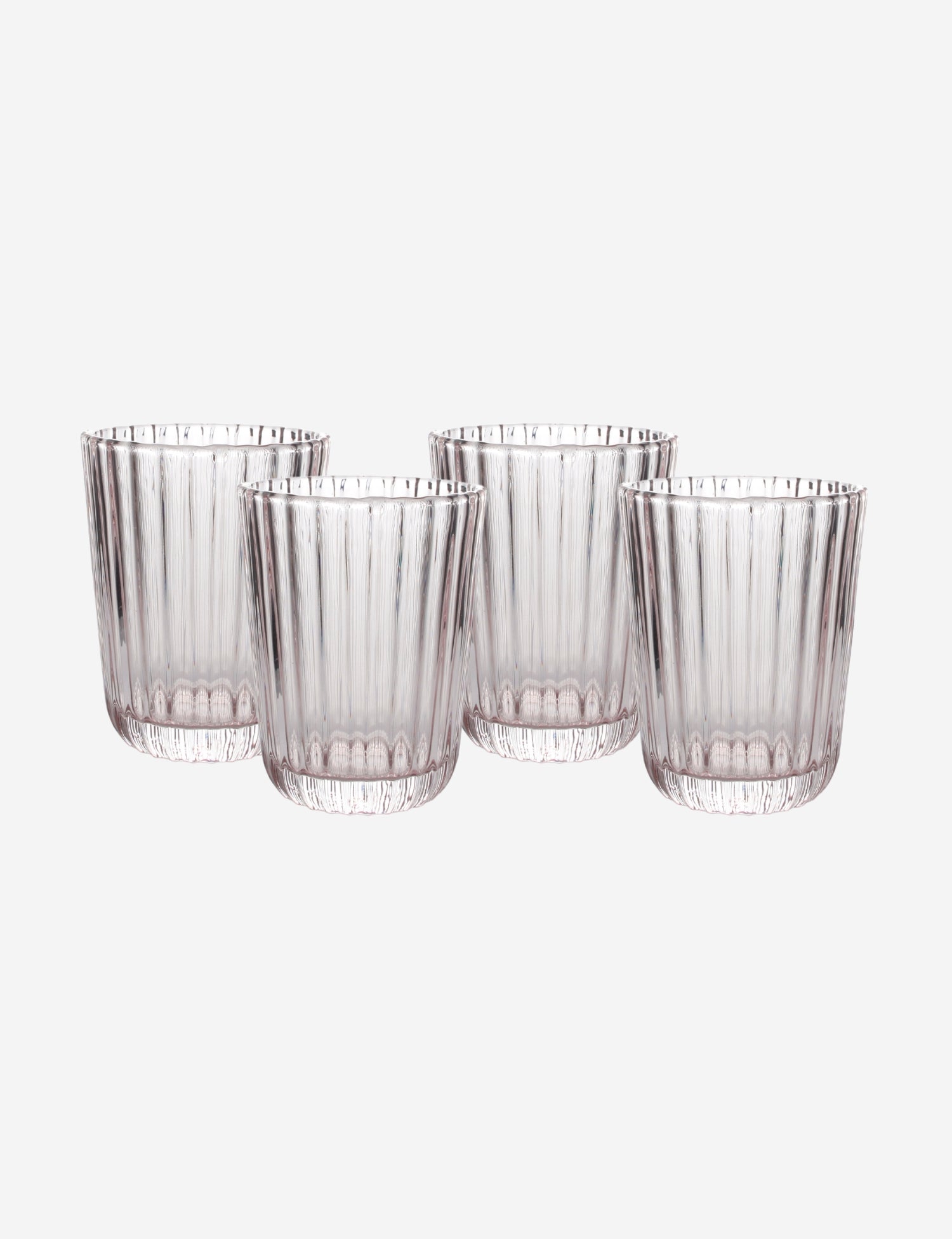 Glass 4-pack