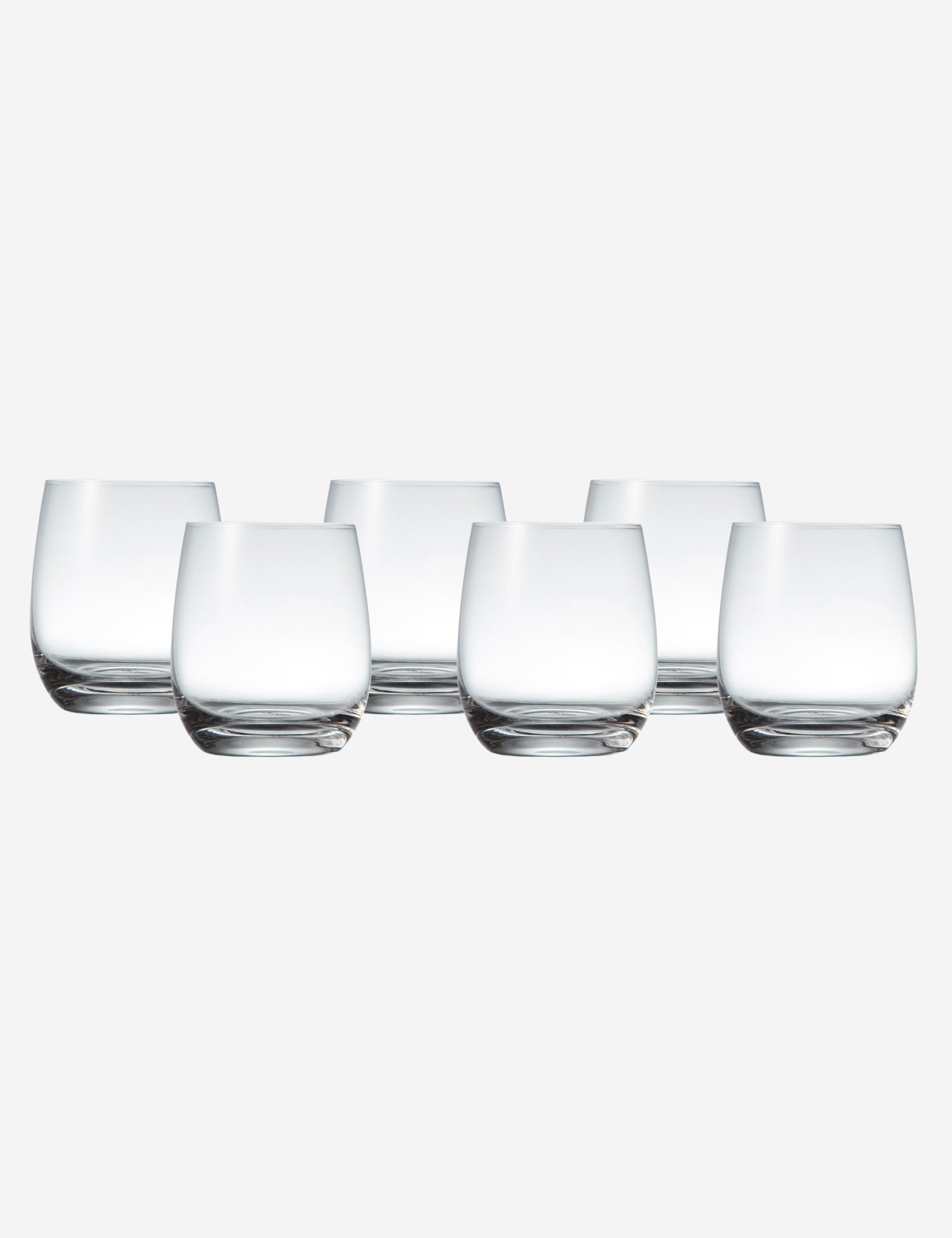 Cuvee Glass (6-pack)