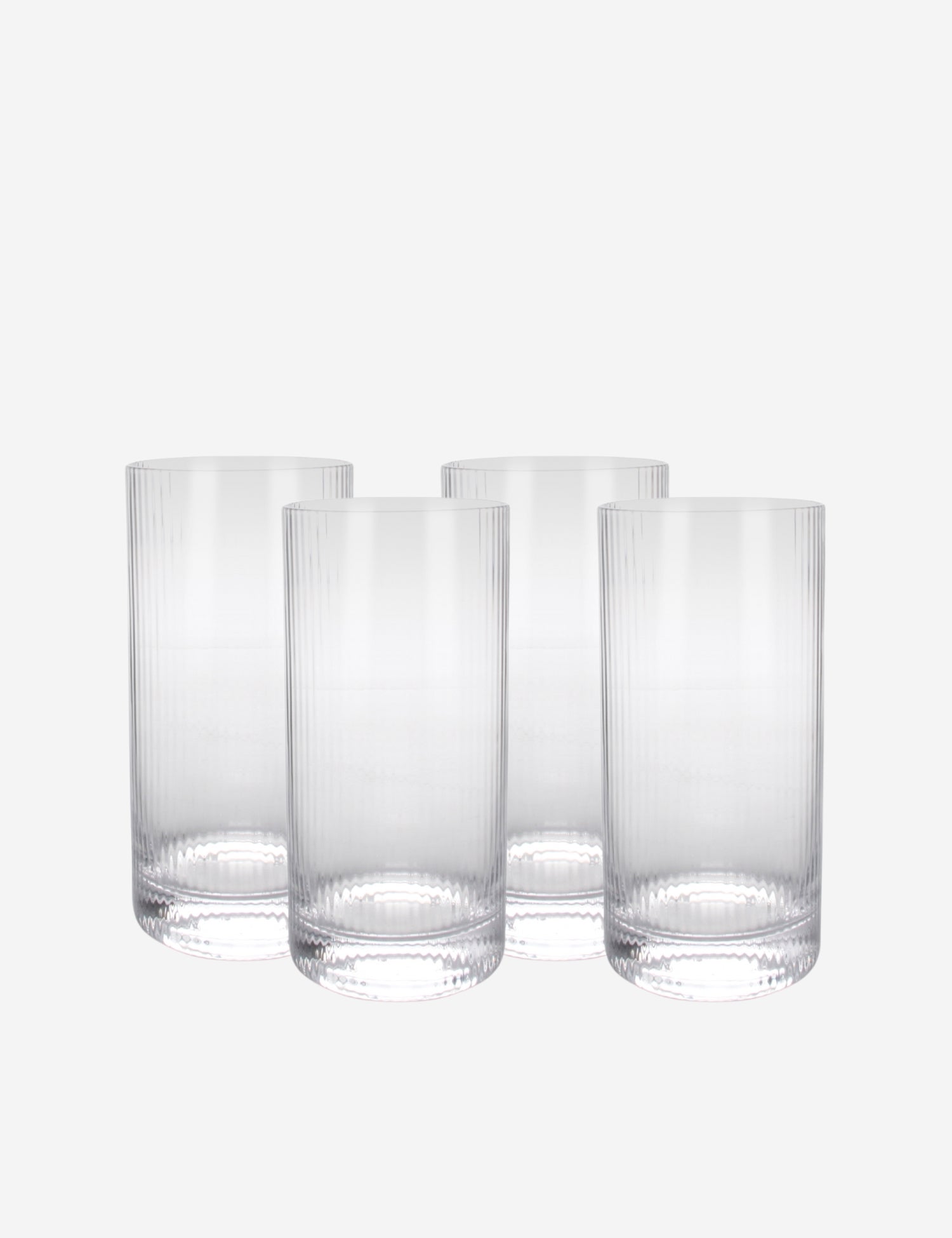 Glass 4-pack