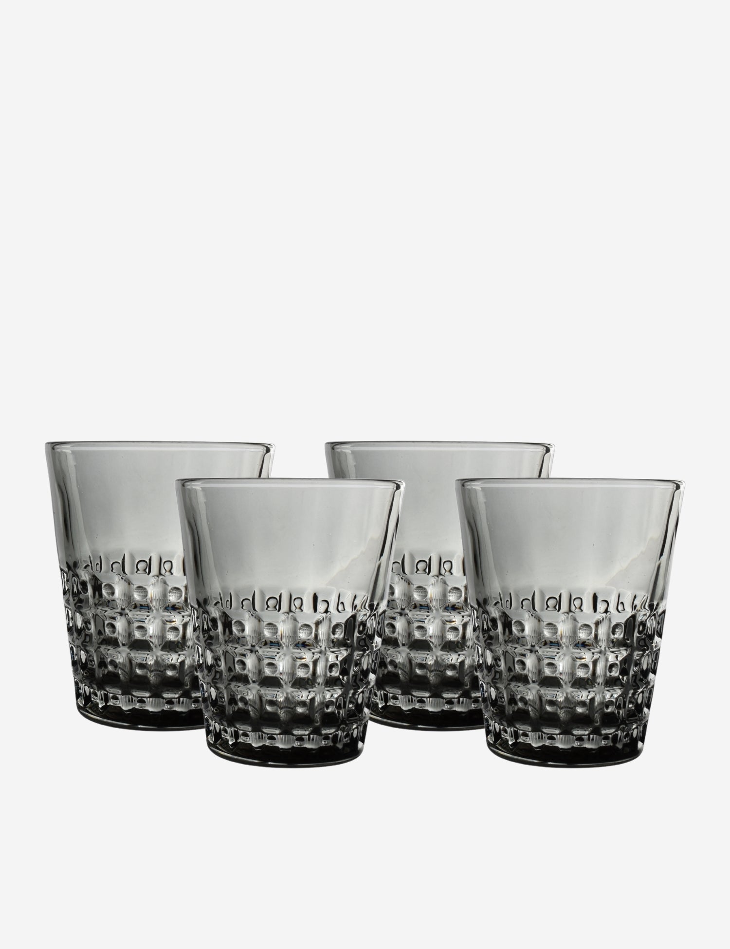 Glass 4-pack