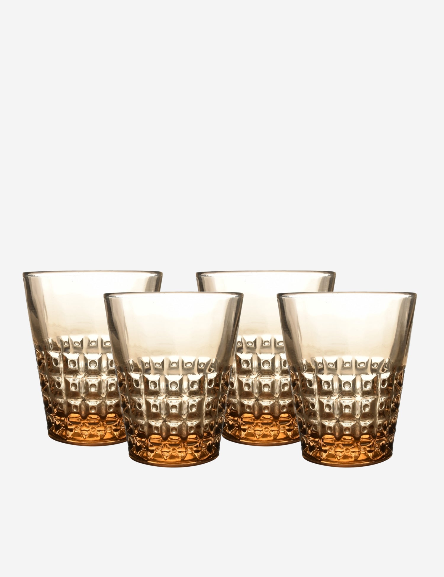 Glass 4-pack