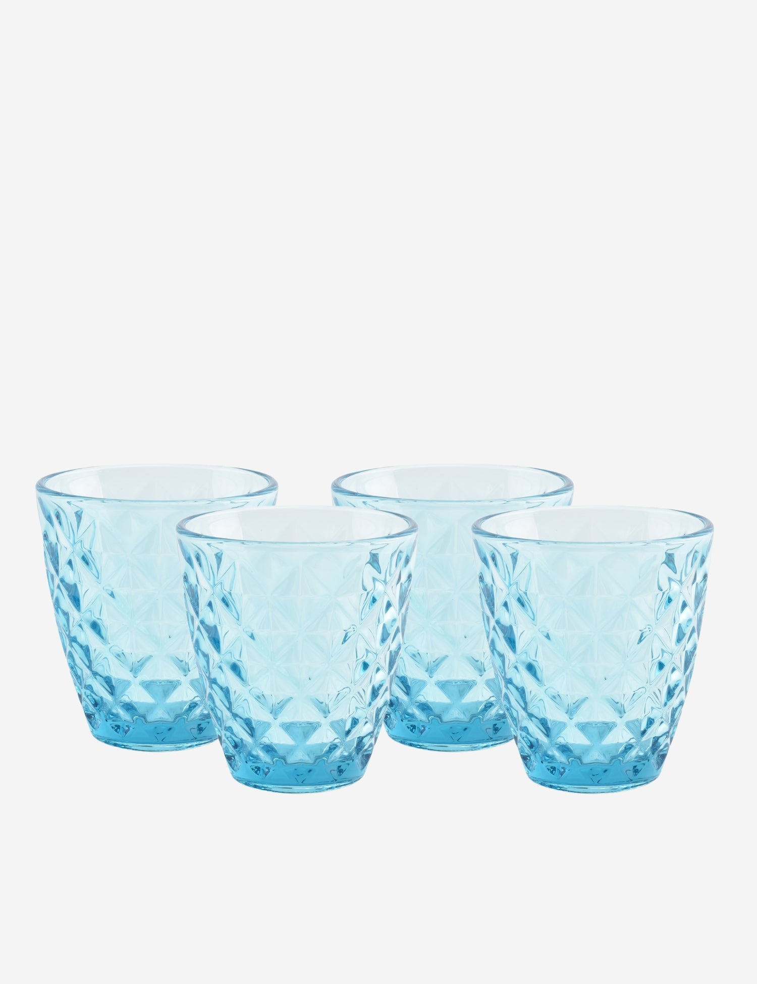 Glass 4-pack