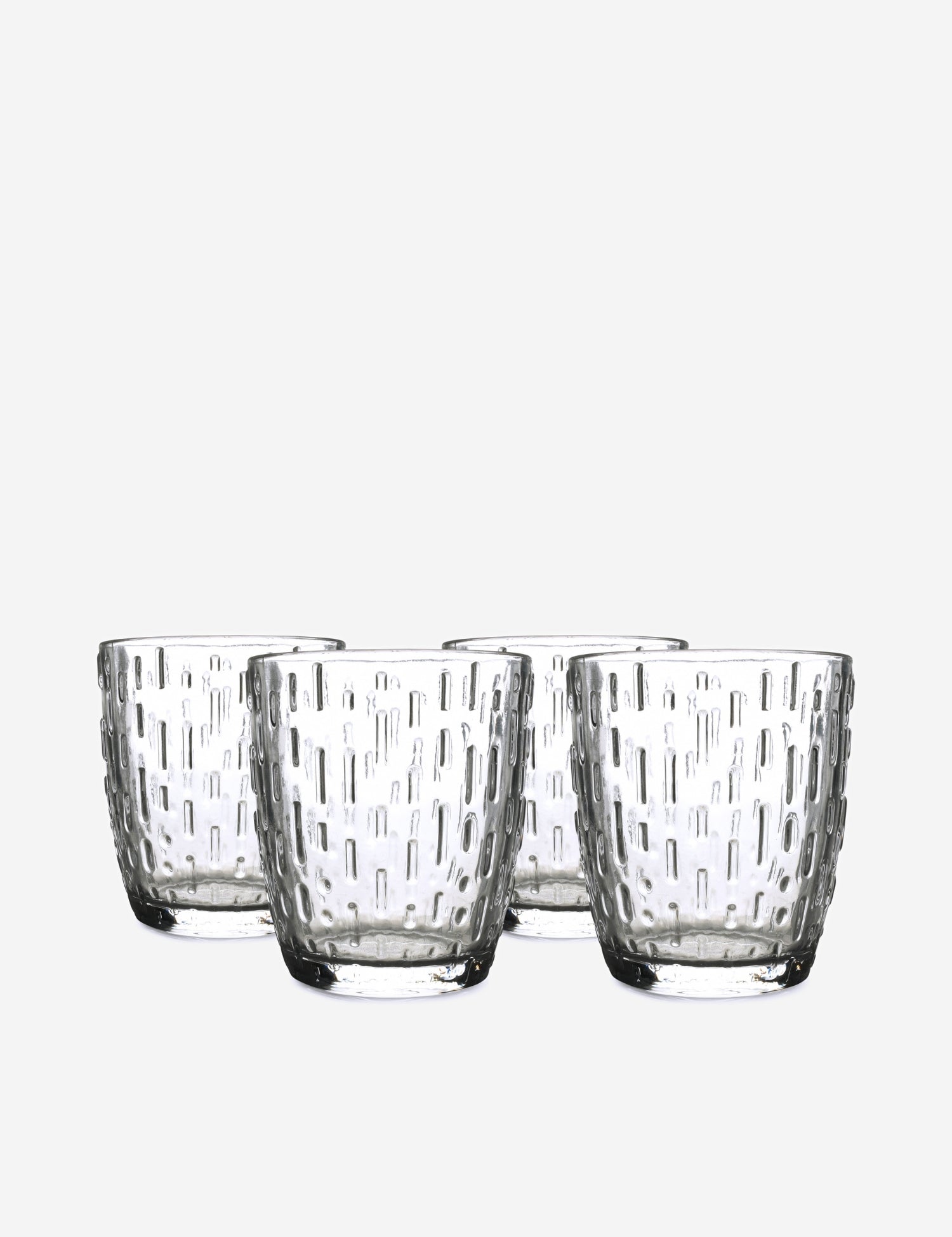 Glass 4-pack