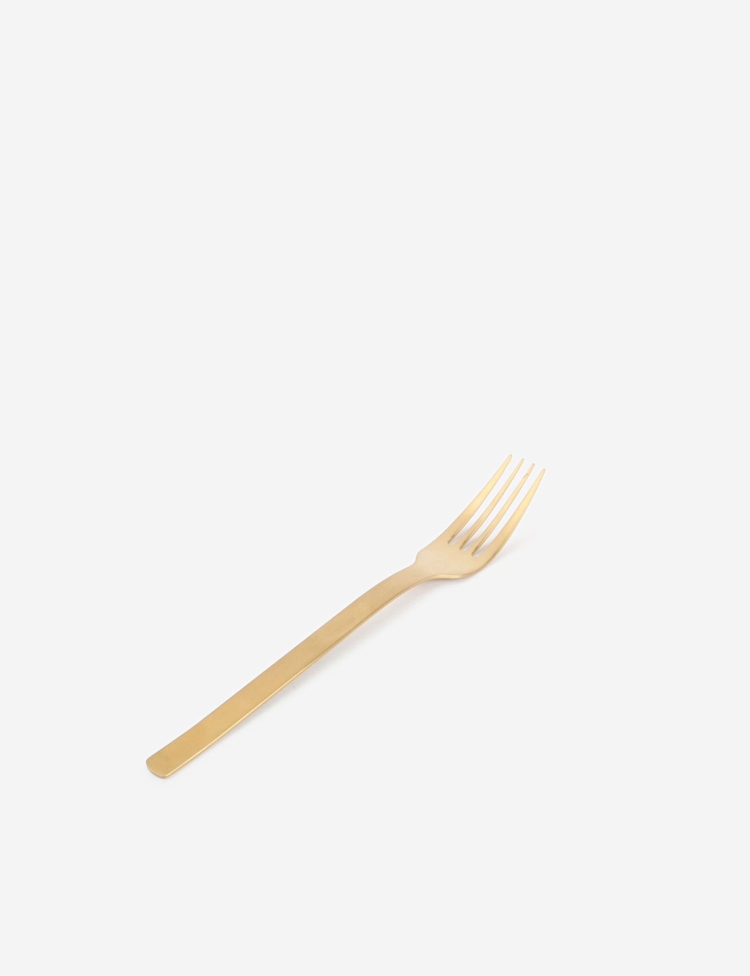 Supreme Cutlery Gold | 24 Pieces