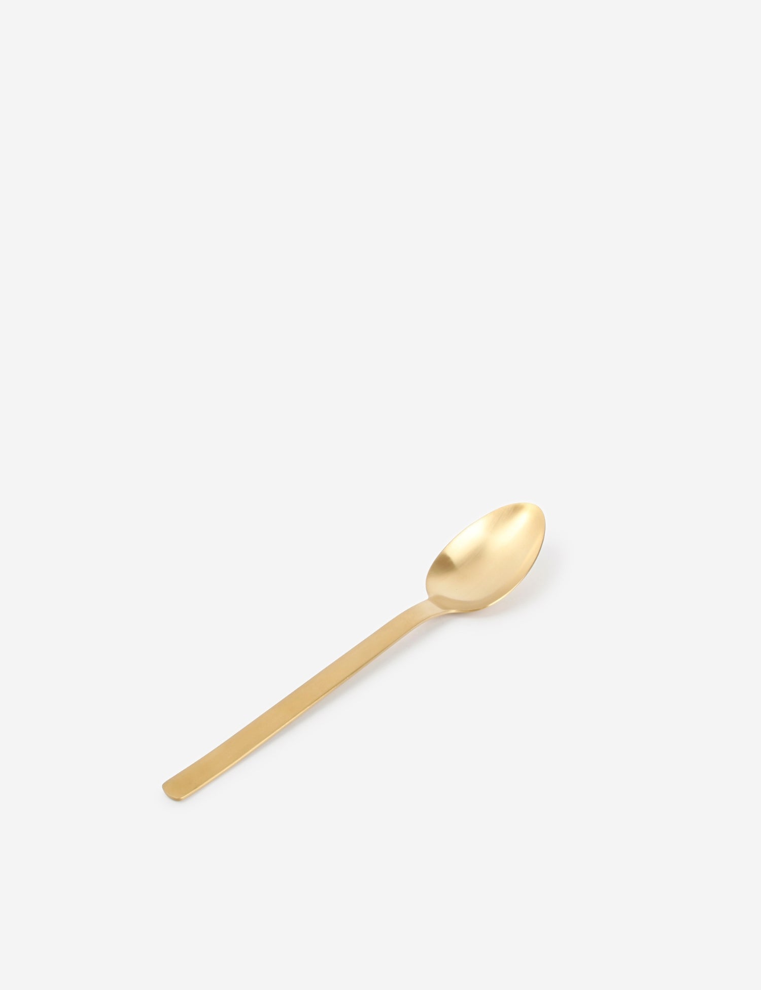 Supreme Cutlery Gold | 24 Pieces