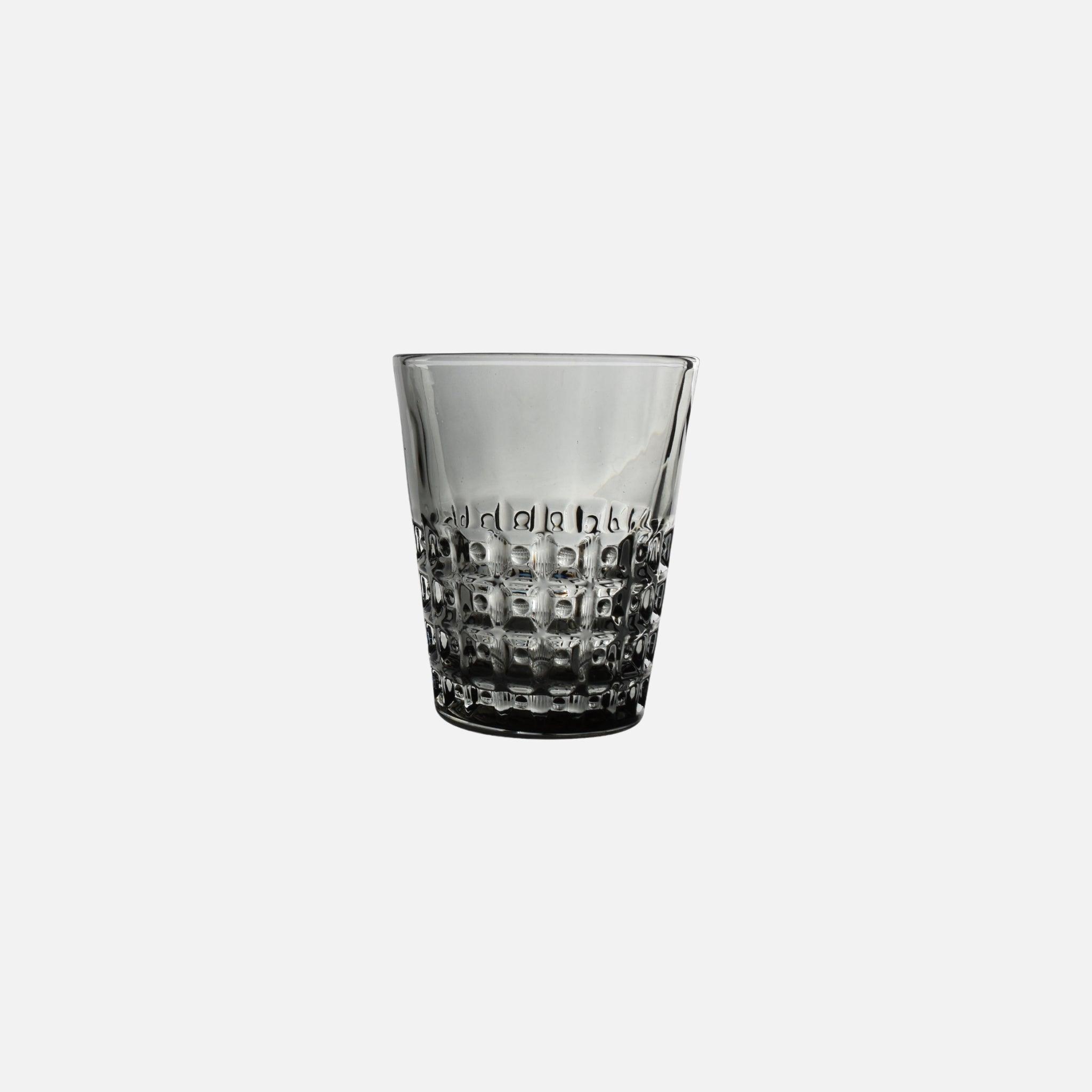 BonBistro - Oxo Glas (4 - pak) - Passio